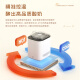 小哈猪（XIAOHAZHU） 【自动冷藏、恒温发酵】 智能温控酸奶机家用小型全自动制冷多功能智能免看管米酒纳豆机 牛奶白01（含1个800毫升高硼硅玻璃内胆）