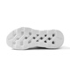 Adidas Adidas Qingfeng Series Mentes et mêmes chaussures de sport décontractées Mesh Mesh Souhtable Usistant et Chaussures de course extérieures cousues par choc JH9754 [produit authentique officiel, un faux, dix perte] 40