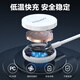 Pinsheng Apple Watch Charger Iwatch Charging Base Magsafe Magnetic Watch Câble de charge applicable à Applewatchs10 / 9/8/7/6/5/4 / SE2 / Ultra2
