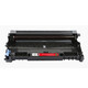 京呈适用兄弟MFC7340硒鼓 HL2140 7450f 7040 DCP7030打印机墨盒粉盒墨粉DR2150鼓架/成像鼓（15000页）