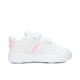 Adidas [adidas] (adidas) baby Grandcourt 2.0cfi Sporttraining Laufschuhe IH4884 IH4884 26