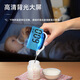 YOWEXA宇问-50~300℃刺入式探针温度计YW122厨房油温水温度测试仪测温仪