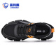 Blue Owl Shield Labor Protection Zapatos Summer de verano Hombres transpirables ultra ligeros SUGURAS SUGERA DE ACERO SIEMPLE ANTRISA Y AISLA AISLANA AISLACIÓN SITUSO DE TRABAJO DE TRABAJO DE SEGURIDAD DE SEGURIDAD DE SEGURIDAD DEL ASEUMILIZACIÓN