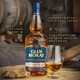 
Granmore Scottish single malt whiskey authentic product, original imported foreign wine 700ml Granmore single wheat [Caberb Sauvignon barrel]