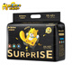 Dr. Totoro Surprise Pulling Pants XXL Code 42 Tablets [13-16kg] Ultra-thin dry baby diapers full-packed hip diaper