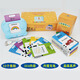 Learning machine Children's toys Bilingual Enlightenment Audio Children's Songs Ancient Poems Card Machine Baby Early Education Card Machine Blue 510 Chinese and English + 336 ancient poems