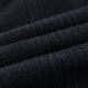 YOUNGOR Coat Men's Business Coat Wool Fabric Smooth Soft Fashion Warm Shopping Mall Same Model Navy L 175/96A