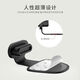Quqiwu Mobiltelefon Ladeanschluss Staubstopfen Anti-Lost-Modell Android Typec Silicon, das für Huawei Apple Vivo Xiaomi Oppo [Android Typ-C-Modell] geeignet ist