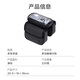 Made in Jingdong, bicycle front beam bag, bicycle bag, cycling bag, water-proof mountain bike accessories, cycling equipment 2L large capacity