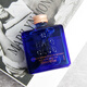 Yege ausländischer Wein Whisky Rum Wodka kleine Flaschenwein Edition Cocktail Convenience Store Mixe Wheater Single Cereal Whisky 50 ml*4 Flaschen