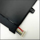华硕（ASUS）原装ASUS 华硕K501L 笔记本A501L K501U V505L电脑 电池B31N1429