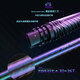 
CRONY new product miracle series soft bait special rod gun straight handle sea bass mandarin fish tilt mouth near sea waterlujah fishing rod insect rod 2.03m /MIC-682ML gun handle
