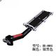 
Xianxiang Mountain Bike Rack Quick-disassembly Bicycle Rear Seat Tail Rack Bicycle Accessories Can Carry Person Riding Equipment Luggage Rack N-699 Full Quick-disassembly Shelf + Fender