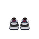 Nike Nike Men and Women's Low-Top Casual Board Chaussures Dunk Lightweight Emormiting Sports White Chaussures à la mode Skateboard Chaussures Chaussures pour enfants HJ9202-001 40 [Longueur du pied suggéré 25cm]