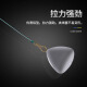 
OWNER 12328 Water drop lead sinker 11730 Anti-hook bottom hanging lead counterweight mandarin fish bass fishing set 12328 Lead fishing 11730 Backward hanging lead counterweight mandarin fishing bass fishing set 11 1/8# 3.5g Others