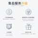 美音天使 降E调中音萨克斯乐器风管成人初学者专业演奏考级款大咖推荐 M22爵士蓝-升级双筋+双笛头+教学