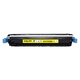 得印 C9730A硒鼓645A适用惠普HP5500/DN/DTN/HDN 5550DN/DTN/HDTN 【黄色】含芯片*C9732A硒鼓*1支