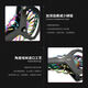 
GUBPMTSHIM big chicken leg road car rear dial RACEWORK105/UT/DA modified variable speed carbon fiber ceramic rear dial guide wheel Xuancai 105/7020/7120