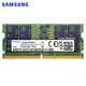 Samsung (SAMSUNG) DDR5 4800 5600 6400 notebook memory, suitable for ASUS Tianxuan 5/6 ROG Gunslinger 8/9 Moba Lenovo Savior Dell Alienware DDR5 5600MHz notebook memory 16GB 1 piece single