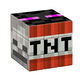 Mon motif de puzzle de troisième niveau MC Rubik's étudiant étudiant novice Creative High-Precision Toy Gift Z684