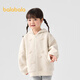 Balabala Chaqueta para niños niñas y bebés 2024 ropa de primavera y otoño ropa para niños ropa de otoño con capucha 208324105211