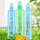 BEE&FLOWER large bottle of summer toilet water spray, refreshing and refreshing, deodorizing and itching-proof, mosquito-proof, long-lasting fragrance, plant-based toilet water *5 bottles