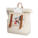 
Disney (Disney) Mother and Baby Imagination Mommy Bag Handbag Fashion Bag Four Seasons Outing Lightweight Carrying Bag Multifunctional Women Large Capacity Dark Gray 20195021 Birthday Gift Gift for Baby