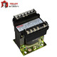 Delixi Electric Copper-50100200300500 Werkzeugsteuerungstransformator für Werkzeugmaschine 220380 Transformator 6/12243 380/220 36V/24V/12V/6V BK50