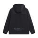 Li ning [大发发] alineando la chaqueta tejida deportiva de los deportes masculinos Afdt693-1 m
