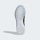 Adidas (adidas) Männer große Kinder -F50 -Serie Messi's Club World Cup TF gebrochener Nagel Künstliche Gras Hard Ground Football Schuhe Ig9277