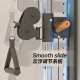 舒华（SHUA）小飞鸟综合训练器家用力量站SH-G698健身房健身器材多功能一体机 SH-G698云浮调节丨全面塑型