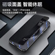 Lu Kai Huawei Pura70pro Mobiltelefon Hülle Starker magnetischer Flip Außergewöhnlicher Master Pro + Huawei Pura70ultra Leder-Mobilfunkhülle P70 Objektiv Full.