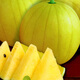 Dayu Yellow Heart Watermelon Seeds, Early Maturity, Yellow Skin, Red Flesh, Yellow Flesh, Special Xiaofeng Watermelon Seeds, Southern Fruit, Huang Meiren, Yellow Skin, Yellow Flesh Watermelon Seeds, 20 capsules, 3 bags