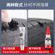 久而久 9209轮胎专用强力修补胶修复轮胎侧面外伤裂缝胎壁破损划伤软性胶水电动车自行车真空胎补胎神器 轮胎专用修补胶（1支装-送工具）