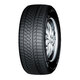 Haida Tire Snow Tire/Winter Tire Anti-Slip y baja resistencia a la temperatura HD687 235/35R19 91V Porsche 911 Audi