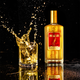Produced by Wuliangye Xianlin Ecology, gift box, suitable for giving gifts to your own drink 52 degrees 480mL 2 bottles Golden wine Ginseng wolfberry wine