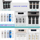 安吉尔净水器滤芯A4/A6J2305-ROB8/J1105/J2605-ROB8/V6/原装正品 前三级J2575/2577-ROB8