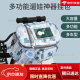穆涌婴儿推车挂包遛娃神器通用溜娃神器储物袋挂袋置物袋 摇摆熊 2100811