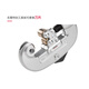 RIDGID里奇不锈钢铜管切管器切3毫米管旋转式管子割刀切管器 3291 -25mm