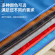 Shantoulin Village Mahjong Tablecloth Household Mahjong Mahjong Mahjong Mahjong Mahjong Blanket Square Large One-meter Mahjong SN7371 Thickened 1-meter Green Belt Pattern