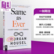 一如既往 英文原版 Same as Ever A Guide to What Never Changes Morgan Housel 投资分析与贸易策略