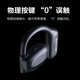 Newman Q9 bone conduction concept open bluetooth headset wireless voice of Berlin non-in-ear over-ear sports running long battery life call noise reduction suitable for Apple Huawei