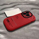 KeBolong [estilo simple] Aplicable a Apple 15 Nuevo 14Plus mate 13 Silicona 12Mini Caso de protección 11 Promax Case de teléfonos móvil