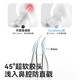taoqibaby baby nasal aspirator baby removes boogers and clears snot, nose artifact, newborn special cleaner