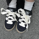 阿迪达斯 （adidas）520礼物520礼物Originals Adimatic三叶草新圆头鲨鱼面包休闲鞋 绿灰色 IE9864 42