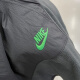 耐克（NIKE） 卫衣外套男士2024春秋季运动服保暖摇粒绒圆领套头衫 DD4855-068灰色 M