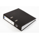 
Staple A4 3-inch/2-inch quick labor clip/file folder File storage NP1047 3-inch black Single package