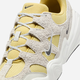 耐克（NIKE）TECH HERA女子运动鞋夏季老爹鞋刺绣时尚增高DR9761 700土星金/铁灰/浅骨色/幻影灰 35.5