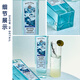 Shared Notes Share Notes Blue Mountain Gin 760ml Gin Wein Golden Ton Li Gin 40 Grad Cocktailgetränk Basis Wein Spirituosen 760 ml 2 Flaschen Blue Mountain Gin