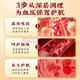 Jingshuo Qing Qian Liu Bufanda de maíz Té de hojas de morera Cassia Cassia Burdock Pueraria Caja de regalo de té de salud 942G
